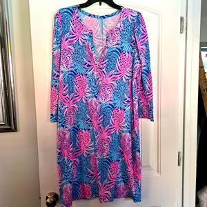 NWT Lily Pulitzer Marlie dress